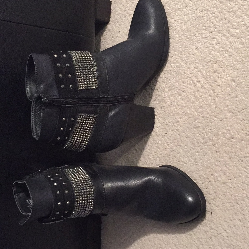 Booties